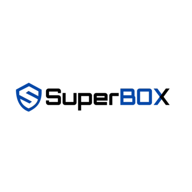 SuperBox Elite